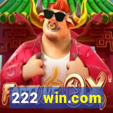 222 win.com